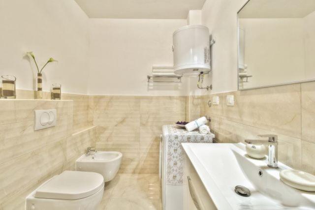 Villa Dolce Vita Umag Exterior photo