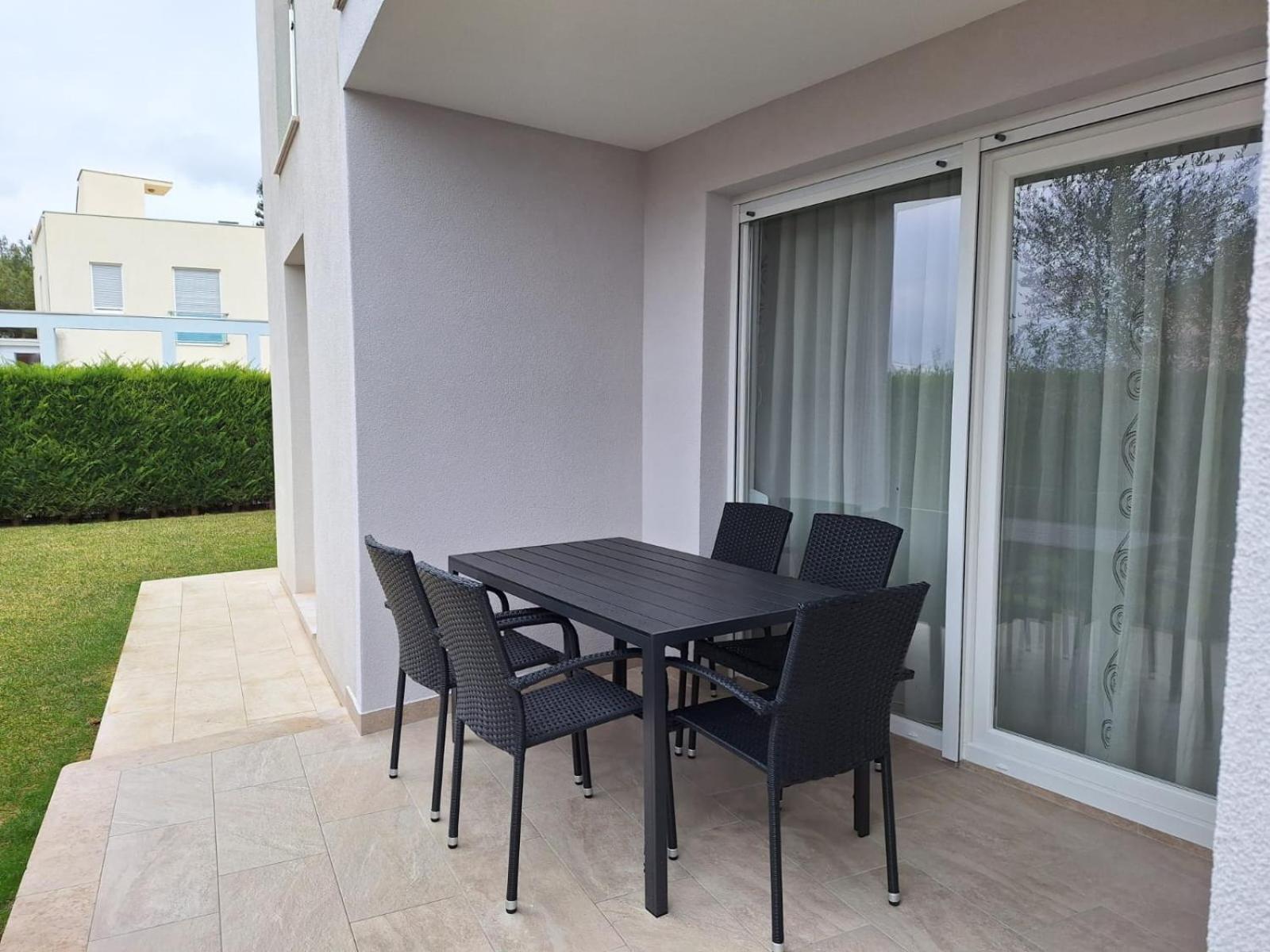 Villa Dolce Vita Umag Exterior photo